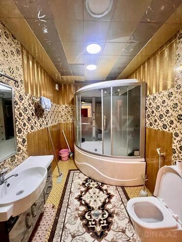Продаётся 2-комн. новостройка 100 м², м. Нариман Нариманов, photo 12 from 13