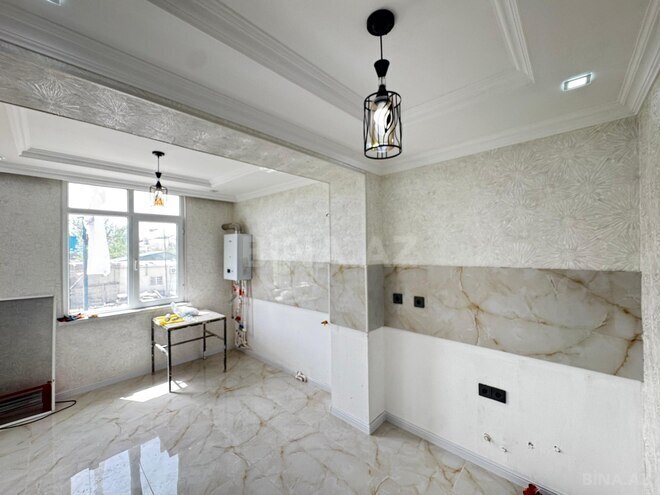 Satılır 3 otaqlı köhnə tikili 85 m², photo 4 from 26