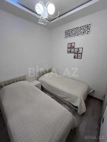 Satılır 3 otaqlı yeni tikili 73 m², Neftçilər m., photo 7 from 11