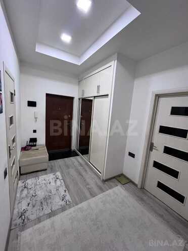 Satılır 3 otaqlı yeni tikili 73 m², Neftçilər m., photo 10 from 11
