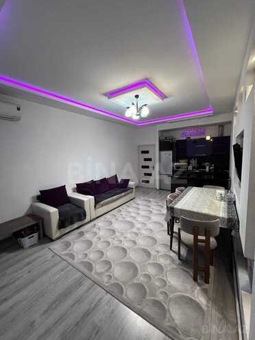 Satılır 3 otaqlı yeni tikili 73 m², Neftçilər m., photo 3 from 11