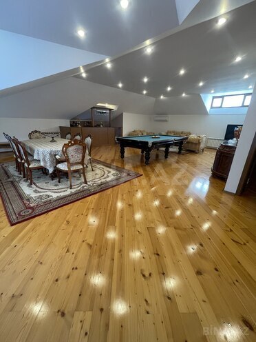 Продаётся 8-комн. дом/дача 600 м², пос. Новханы, photo 16 from 32