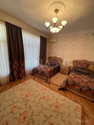 Продаётся 8-комн. дом/дача 600 м², пос. Новханы, photo 19 from 32