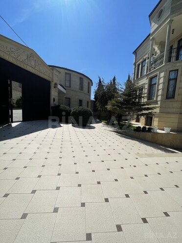 Продаётся 8-комн. дом/дача 600 м², пос. Новханы, photo 10 from 32