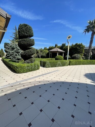 Продаётся 8-комн. дом/дача 600 м², пос. Новханы, photo 5 from 32