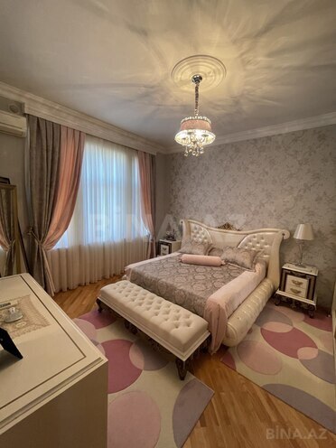 Продаётся 8-комн. дом/дача 600 м², пос. Новханы, photo 18 from 32