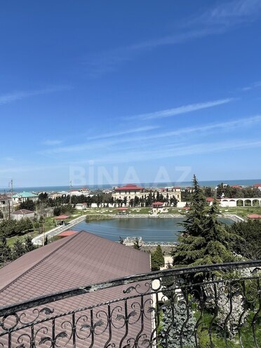 Продаётся 8-комн. дом/дача 600 м², пос. Новханы, photo 3 from 32