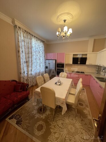 Продаётся 8-комн. дом/дача 600 м², пос. Новханы, photo 27 from 32