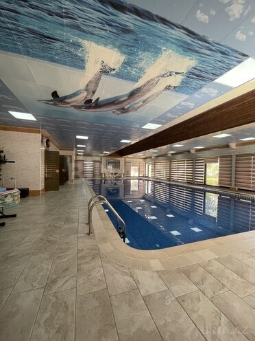 Продаётся 8-комн. дом/дача 600 м², пос. Новханы, photo 11 from 32