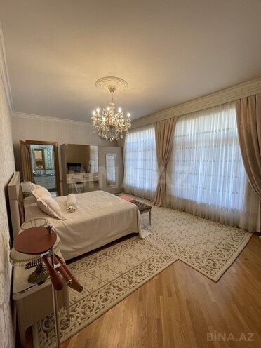 Продаётся 8-комн. дом/дача 600 м², пос. Новханы, photo 20 from 32