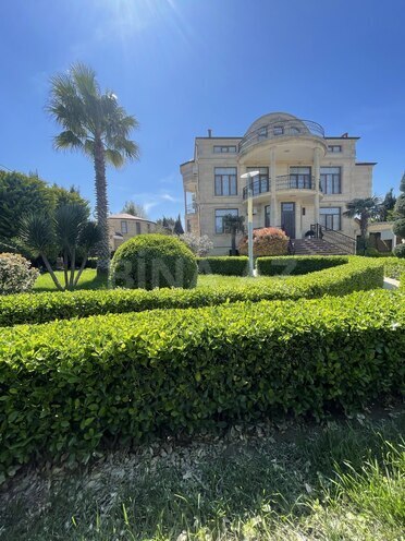 Продаётся 8-комн. дом/дача 600 м², пос. Новханы, photo 4 from 32