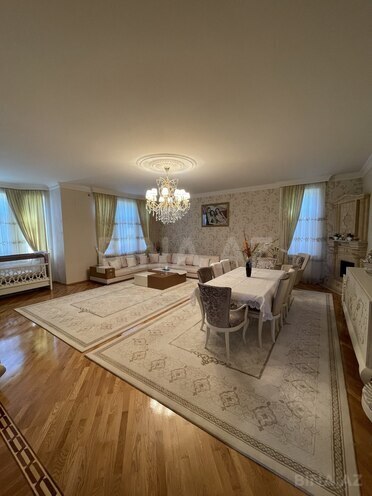 Продаётся 8-комн. дом/дача 600 м², пос. Новханы, photo 17 from 32
