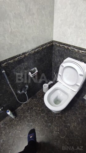 Сдаётся 3-комн. новостройка 130 м², м. Нефтчиляр, photo 14 from 22