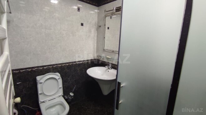 Сдаётся 3-комн. новостройка 130 м², м. Нефтчиляр, photo 12 from 22