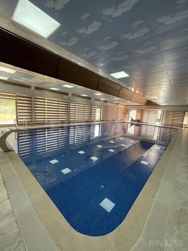 Продаётся 8-комн. дом/дача 600 м², пос. Новханы, photo 12 from 32