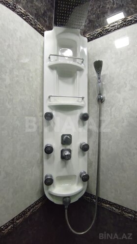 Сдаётся 3-комн. новостройка 130 м², м. Нефтчиляр, photo 15 from 22