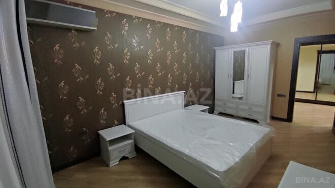 Сдаётся 3-комн. новостройка 130 м², м. Нефтчиляр, photo 5 from 22