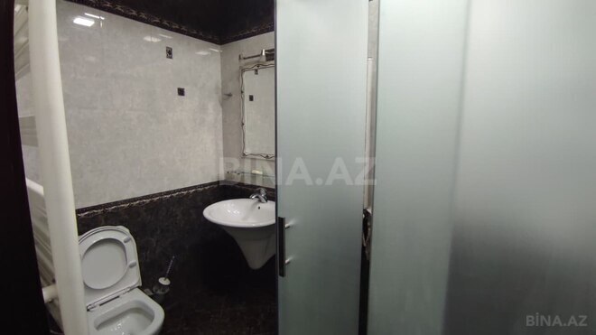 Сдаётся 3-комн. новостройка 130 м², м. Нефтчиляр, photo 11 from 22