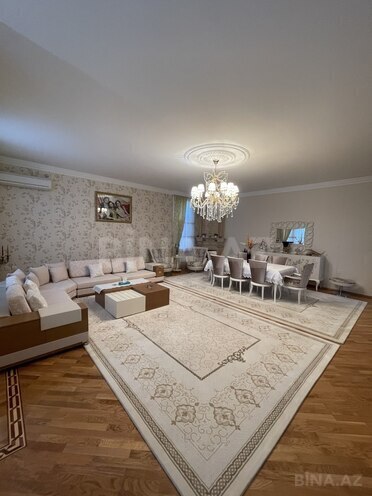Продаётся 8-комн. дом/дача 600 м², пос. Новханы, photo 22 from 32