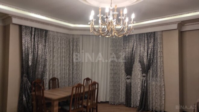 Сдаётся 3-комн. новостройка 130 м², м. Нефтчиляр, photo 7 from 22