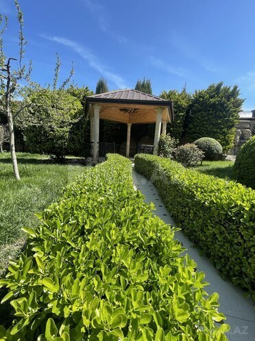 Продаётся 8-комн. дом/дача 600 м², пос. Новханы, photo 6 from 32