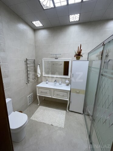 Продаётся 8-комн. дом/дача 600 м², пос. Новханы, photo 28 from 32