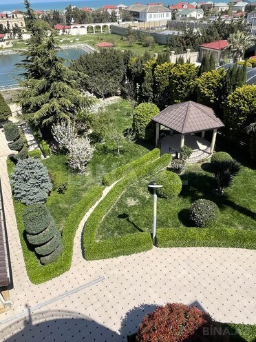 Продаётся 8-комн. дом/дача 600 м², пос. Новханы, photo 7 from 32