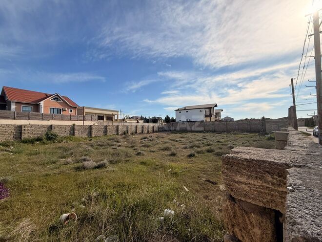 Satılır  torpaq 12 sot, Şüvəlan q., photo 8 from 9