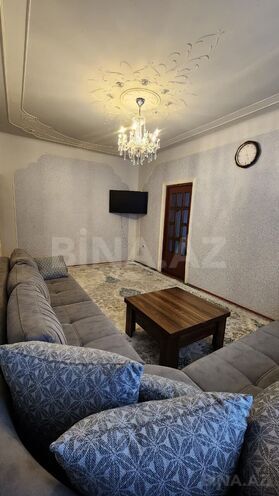 Satılır 5 otaqlı köhnə tikili 120 m², Qaraçuxur q., photo 4 from 22