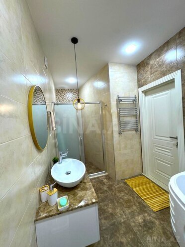 Satılır 2 otaqlı yeni tikili 102 m², Nizami m., photo 11 from 14