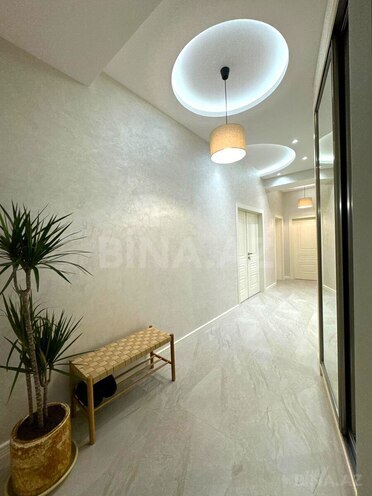 Satılır 2 otaqlı yeni tikili 102 m², Nizami m., photo 7 from 14