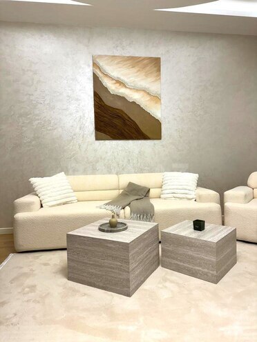 Satılır 2 otaqlı yeni tikili 102 m², Nizami m., photo 13 from 14