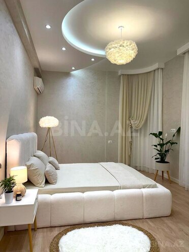 Satılır 2 otaqlı yeni tikili 102 m², Nizami m., photo 5 from 14