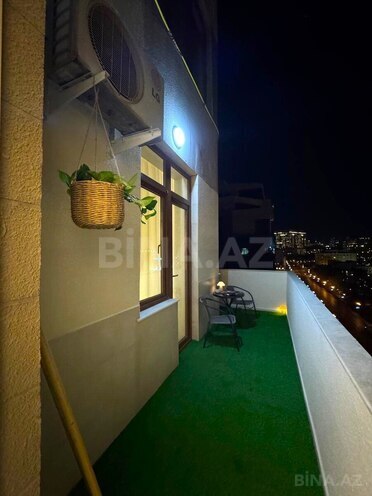 Satılır 2 otaqlı yeni tikili 102 m², Nizami m., photo 12 from 14