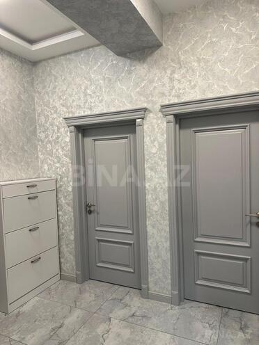 Сдаётся 3-комн. новостройка 110 м², м. Шах Исмаил Хатаи, photo 16 from 19