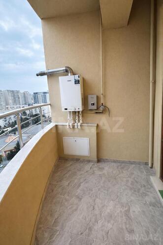 Продаётся 3-комн. новостройка 158 м², м. Шах Исмаил Хатаи, photo 28 from 29