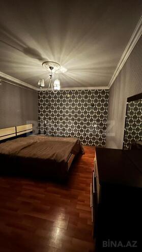 Продаётся 3-комн. вторичка 65 м², Сабаильский р., photo 6 from 14