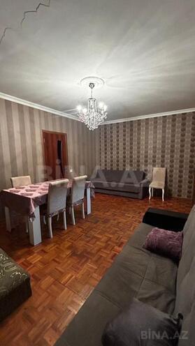 Продаётся 3-комн. вторичка 65 м², Сабаильский р., photo 1 from 14