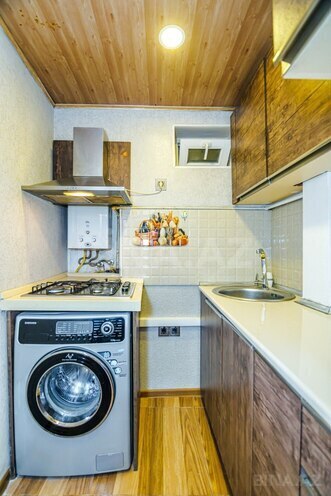 Сдаётся 2-комн. вторичка 45 м², м. Сахил, photo 7 from 12