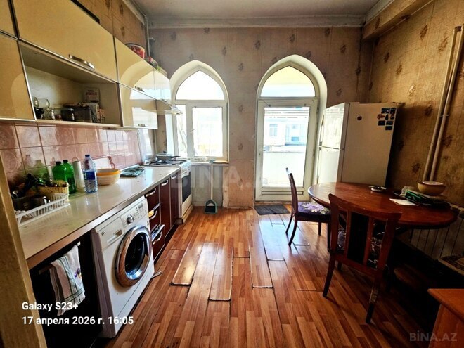 Satılır 2 otaqlı köhnə tikili 71 m², Sahil m., photo 8 from 22
