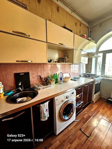 Satılır 2 otaqlı köhnə tikili 71 m², Sahil m., photo 9 from 22