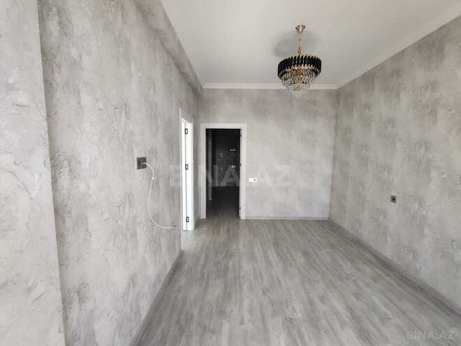 Satılır 2 otaqlı yeni tikili 62 m², photo 27 from 31