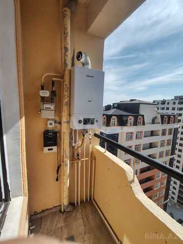 Satılır 2 otaqlı yeni tikili 62 m², photo 15 from 31