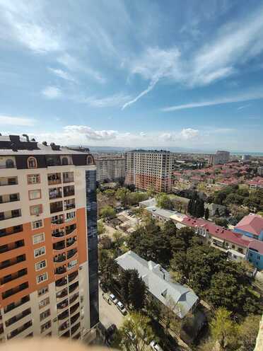 Satılır 2 otaqlı yeni tikili 62 m², photo 5 from 31