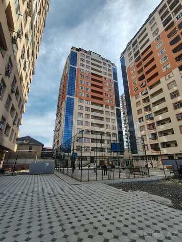 Satılır 2 otaqlı yeni tikili 62 m², photo 1 from 31