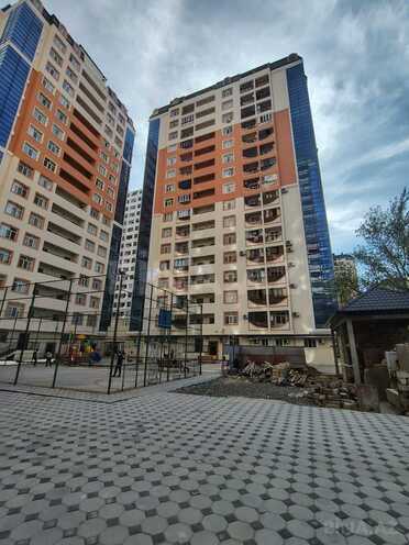 Satılır 2 otaqlı yeni tikili 62 m², photo 3 from 31