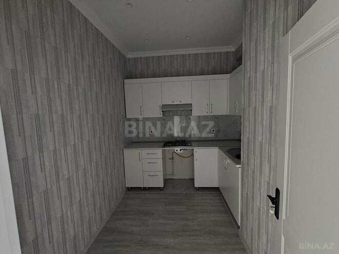 Satılır 2 otaqlı yeni tikili 62 m², photo 18 from 31