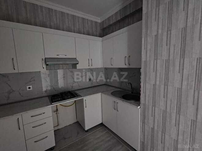 Satılır 2 otaqlı yeni tikili 62 m², photo 19 from 31