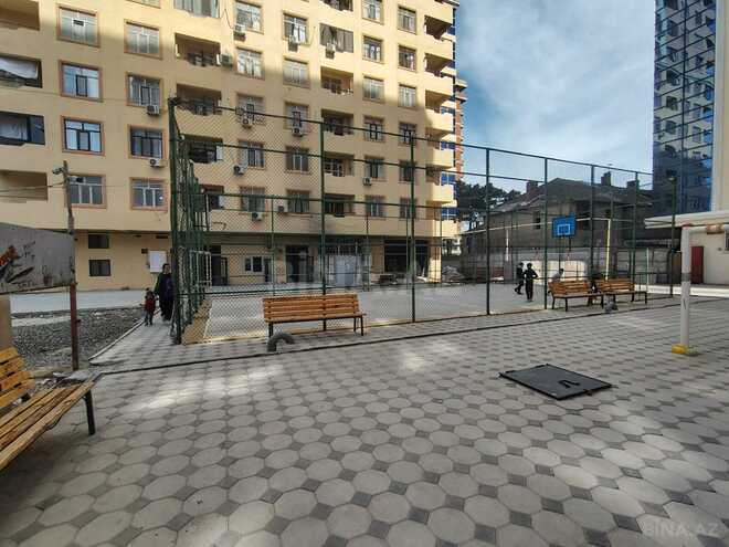 Satılır 2 otaqlı yeni tikili 62 m², photo 6 from 31