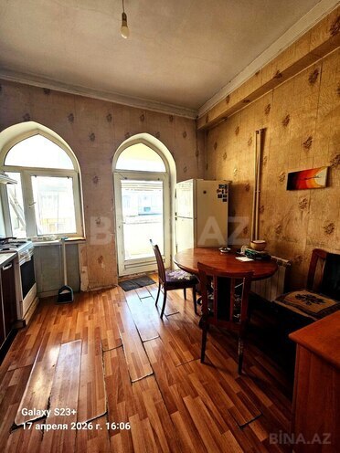Satılır 2 otaqlı köhnə tikili 71 m², Sahil m., photo 10 from 22